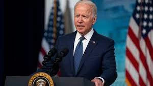 US military mission in  Afghanistan to end on August 31, Joe Biden says